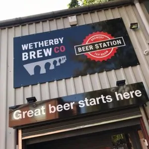 Wetherby Brew Co