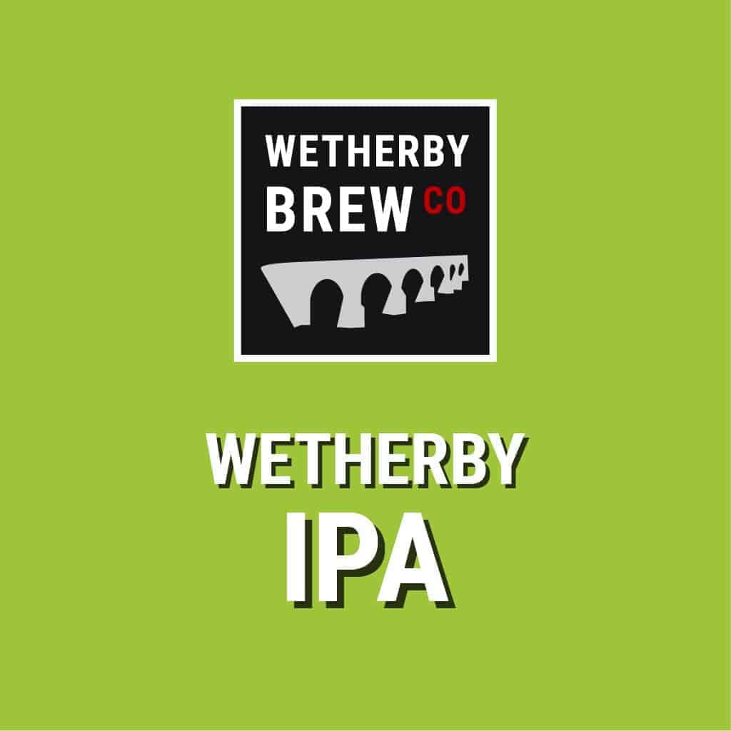 Wetherby IPA