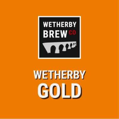 Wetherby Gold