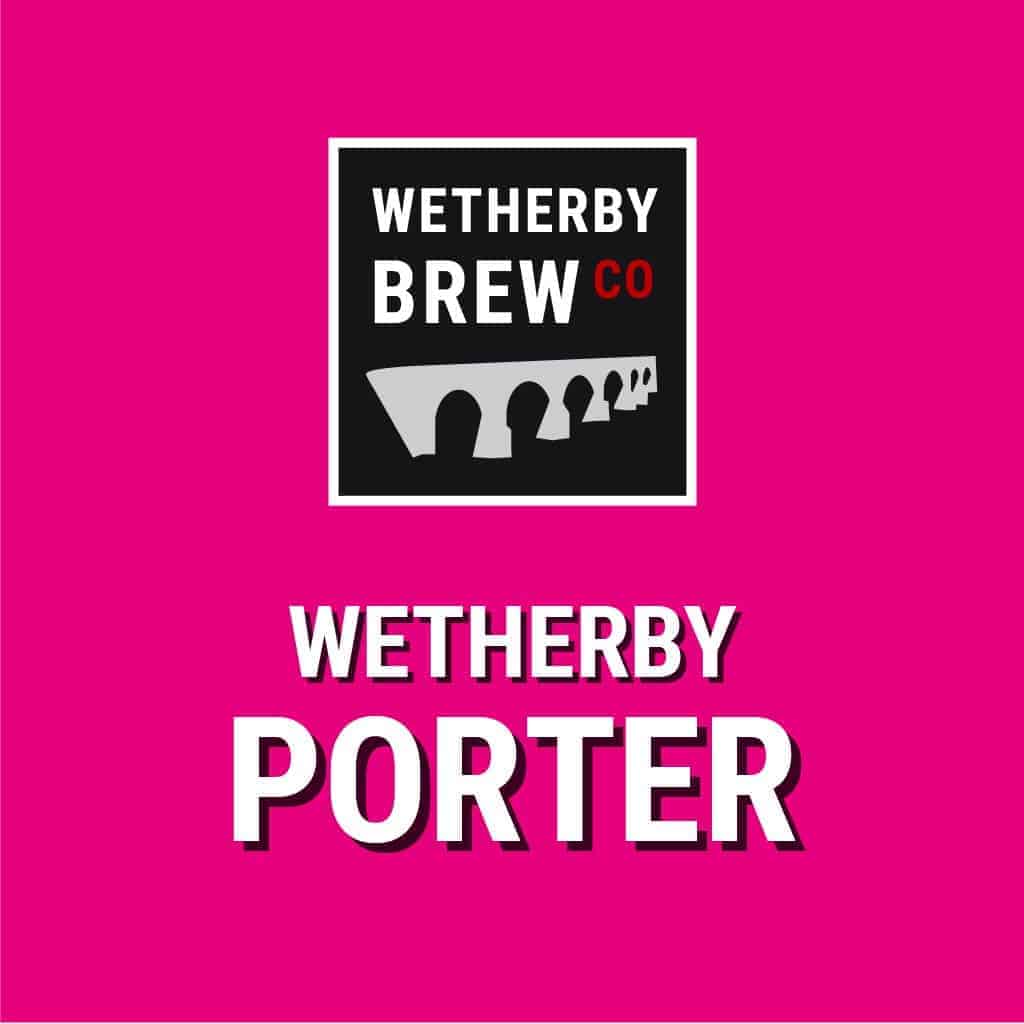Wetherby Porter