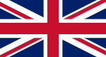 GB Flag