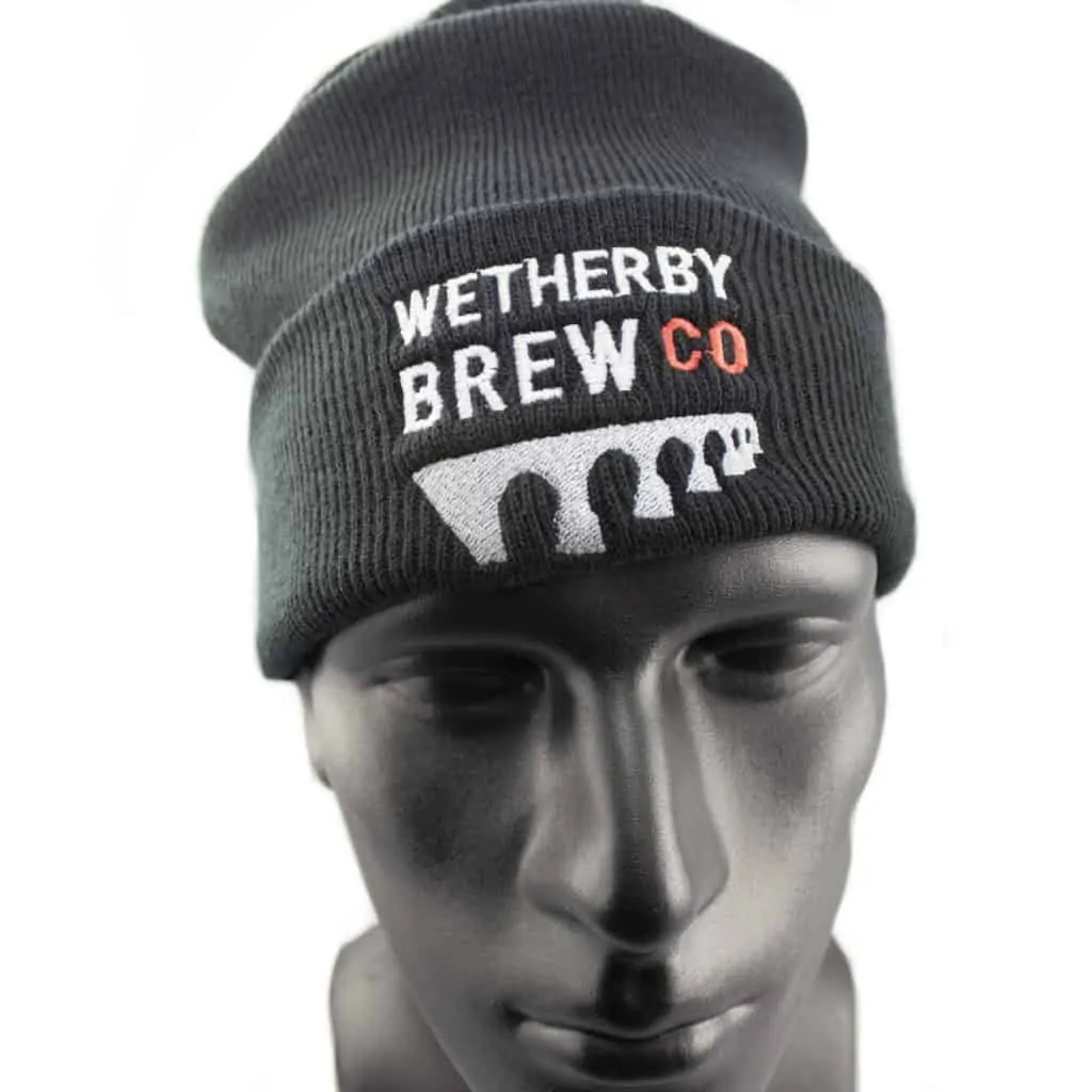 Wetherby Brew Co Hat 5