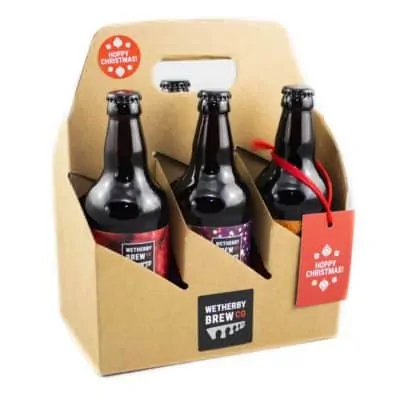 Wetherby Brew Co Six Pack