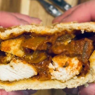 Dan's Pies