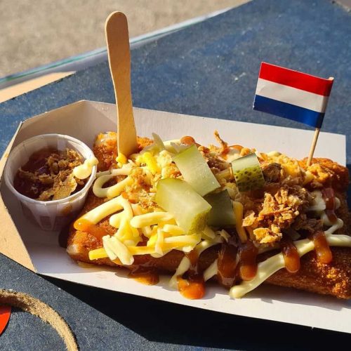 Lekker Dutch Lekker Dutch