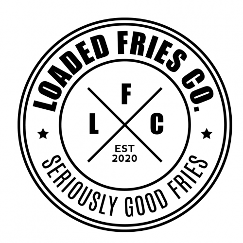 Loaded Fries Loaded Fries Logo