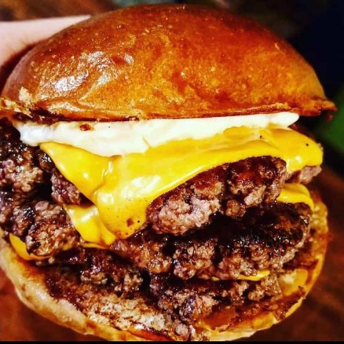 Stacked Burger Co Stacked Burger Co