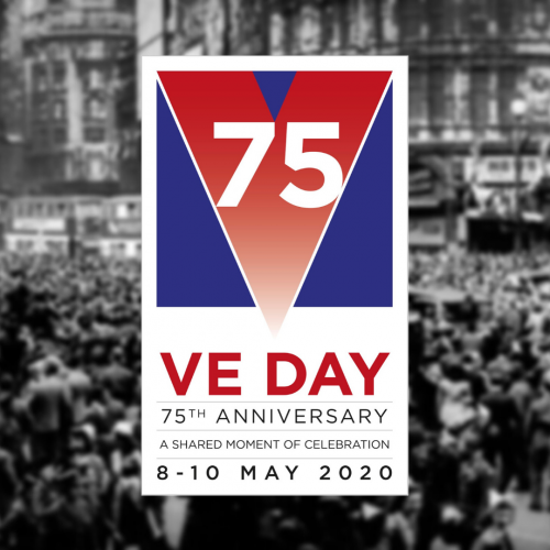 VE Day VE Day