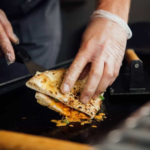Yorkshire Cheese Grill Yorkshire Cheese Grill